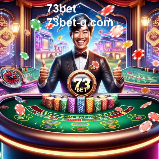 Descubra a Emoção do Blackjack no 73bet