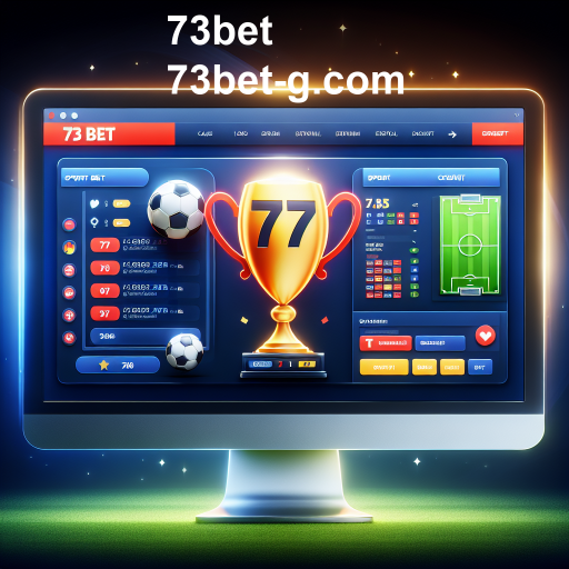 A Emoção dos Esportes no 73bet: Uma Análise das Apostas Online