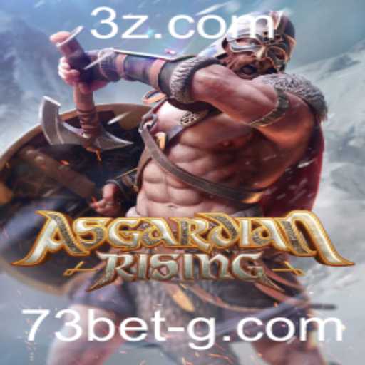 Descubra o Fascinante Mundo de AsgardianRising