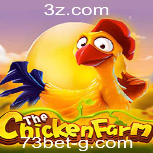 ChickenFarm: Explorando o Novo Fenômeno dos Jogos Digitais com 73bet