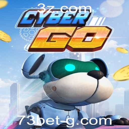 Descubra o Universo de CyberGO: Um Jogo Revolucionário de Estratégia e Aventura