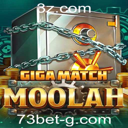Explorando o Mundo de GigaMatchMoolah e a Emoção do Jogo 73bet