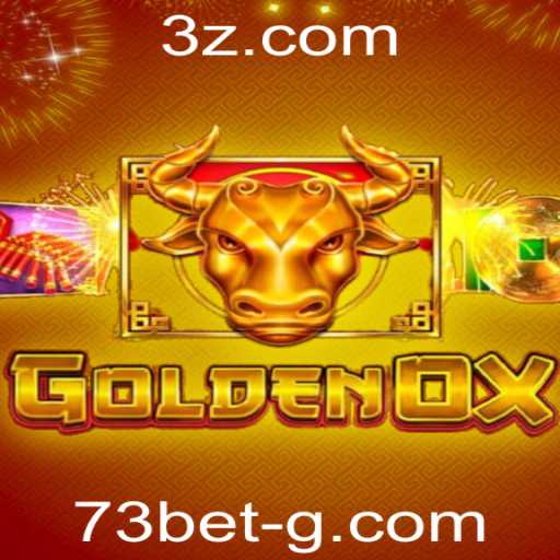 Descubra o Mundo Empolgante de GoldenOx: Regras e Como Jogar