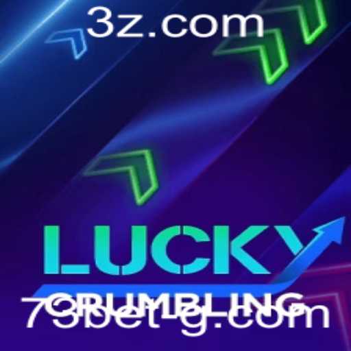 Descubra o Fascinante Mundo de LuckyCrumbling e a Estratégia 73bet