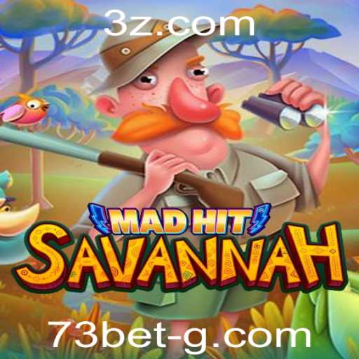 Explorando MadHitSavannah: O Fascinante Mundo do Jogo de Estratégia