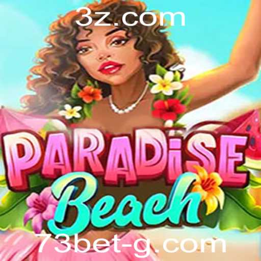ParadiseBeach: Descubra a Emoção do Novo Jogo Sensação