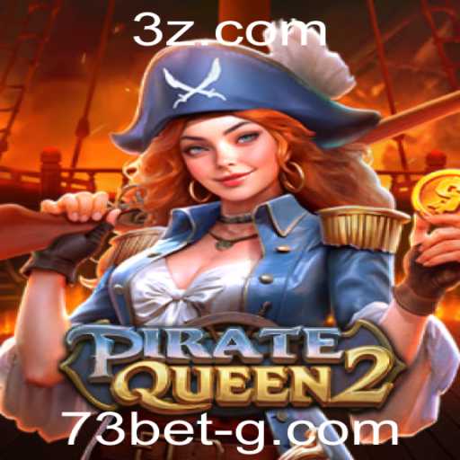 Explorando o Mundo de PirateQueen2: Um Mergulho Aventura e Estratégia