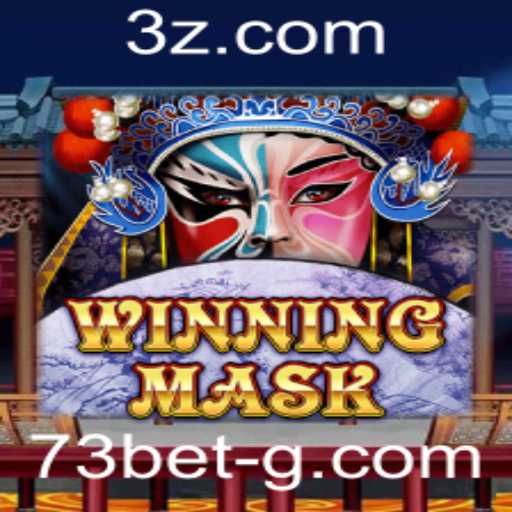 Explorando WinningMask: O Jogo Que Está Conquistando o Mundo