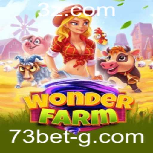 Explorando WonderFarm: Uma Jornada pelo Mundo da Diversão Virtual
