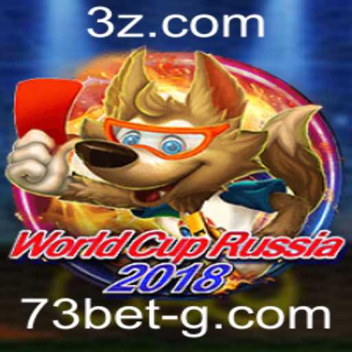 Descubra WorldCupRussia2018: O Jogo de Estratégia e Apostas com 73bet